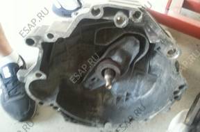КОРОБКА ПЕРЕДАЧ МЕХАНИЧЕСКАЯ DWK passat b5 audi 1.8 2.4