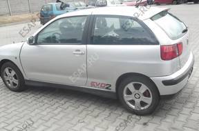 КОРОБКА ПЕРЕДАЧ МЕХАНИЧЕСКАЯ EWZ 1.9 TDI SEAT IBIZA