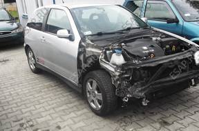 КОРОБКА ПЕРЕДАЧ МЕХАНИЧЕСКАЯ EWZ 1.9 TDI SEAT IBIZA