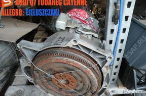 КОРОБКА ПЕРЕДАЧ МЕХАНИЧЕСКАЯ FDZ 3.6 FSI Q7 06-08