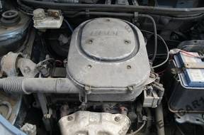 КОРОБКА ПЕРЕДАЧ МЕХАНИЧЕСКАЯ FIAT PUNTO II 1,2 8V