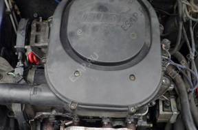 КОРОБКА ПЕРЕДАЧ МЕХАНИЧЕСКАЯ FIAT PUNTO II 1,2 8V