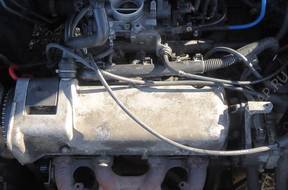 КОРОБКА ПЕРЕДАЧ МЕХАНИЧЕСКАЯ FIAT PUNTO II 1.2 8v