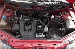 КОРОБКА ПЕРЕДАЧ МЕХАНИЧЕСКАЯ FIAT PUNTO II 1.9D 2000