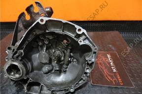 КОРОБКА ПЕРЕДАЧ МЕХАНИЧЕСКАЯ FIAT UNO 900 0.9 2000