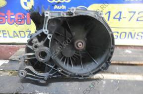 КОРОБКА ПЕРЕДАЧ МЕХАНИЧЕСКАЯ FORD C-MAX 1,6 1,8 TDCI