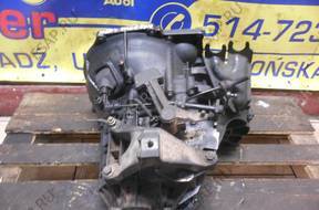 КОРОБКА ПЕРЕДАЧ МЕХАНИЧЕСКАЯ FORD C-MAX 1,6 1,8 TDCI