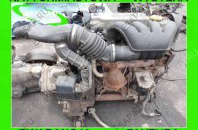 КОРОБКА ПЕРЕДАЧ МЕХАНИЧЕСКАЯ Ford Fiesta Courier 1.8 disel