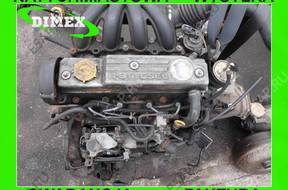 КОРОБКА ПЕРЕДАЧ МЕХАНИЧЕСКАЯ Ford Fiesta Courier 1.8 disel