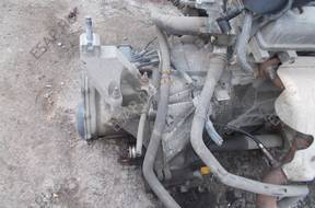 КОРОБКА ПЕРЕДАЧ МЕХАНИЧЕСКАЯ FORD FOCUS mk1 1.6 16V