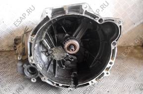 КОРОБКА ПЕРЕДАЧ МЕХАНИЧЕСКАЯ Ford Focus Mk1 1.6 16v