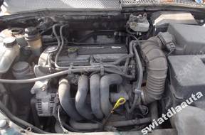 КОРОБКА ПЕРЕДАЧ МЕХАНИЧЕСКАЯ FORD FOCUS MK1 1.6 2000