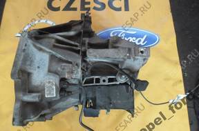 КОРОБКА ПЕРЕДАЧ МЕХАНИЧЕСКАЯ FORD FOCUS MK2 1.6 16V