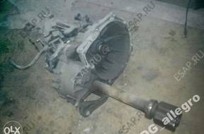 КОРОБКА ПЕРЕДАЧ МЕХАНИЧЕСКАЯ ford focus mk2 c-max 1,6 tdci