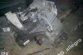 КОРОБКА ПЕРЕДАЧ МЕХАНИЧЕСКАЯ ford focus mk2 c-max 1,6 tdci