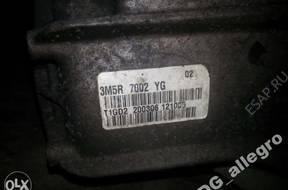 КОРОБКА ПЕРЕДАЧ МЕХАНИЧЕСКАЯ ford focus mk2 c-max 1,6 tdci