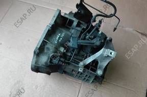 КОРОБКА ПЕРЕДАЧ МЕХАНИЧЕСКАЯ FORD FOCUS MK2 C-MAX 1.6 TDCI