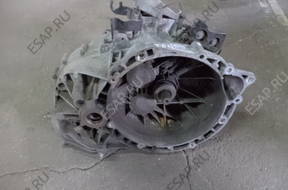 КОРОБКА ПЕРЕДАЧ МЕХАНИЧЕСКАЯ FORD FOCUS MK2 C-MAX 2.0 TDCI