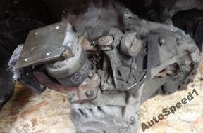 КОРОБКА ПЕРЕДАЧ МЕХАНИЧЕСКАЯ FORD GALAXY MK1 2,3