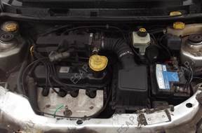 КОРОБКА ПЕРЕДАЧ МЕХАНИЧЕСКАЯ FORD KA 1.3B 1999