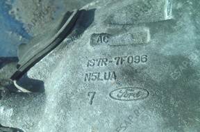 КОРОБКА ПЕРЕДАЧ МЕХАНИЧЕСКАЯ ford mondeo 2.0D 90KM