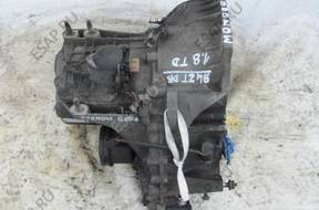 КОРОБКА ПЕРЕДАЧ МЕХАНИЧЕСКАЯ FORD MONDEO II 1.8 TD 98r
