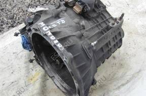 КОРОБКА ПЕРЕДАЧ МЕХАНИЧЕСКАЯ FORD MONDEO II 1.8 TD 98r