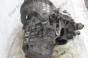 КОРОБКА ПЕРЕДАЧ МЕХАНИЧЕСКАЯ FORD MONDEO II 1.8 TD 98r
