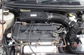 КОРОБКА ПЕРЕДАЧ МЕХАНИЧЕСКАЯ Ford Mondeo MK2 2.0 16V Zetec