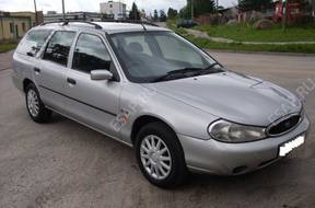 КОРОБКА ПЕРЕДАЧ МЕХАНИЧЕСКАЯ Ford Mondeo MK2 2.0 16V Zetec ZOBACZ