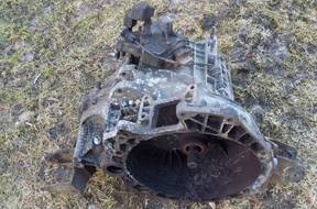 КОРОБКА ПЕРЕДАЧ МЕХАНИЧЕСКАЯ FORD MONDEO MK2 2.5 V6 99