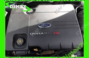 КОРОБКА ПЕРЕДАЧ МЕХАНИЧЕСКАЯ Ford Mondeo MK3 2.0 16V Duratec
