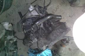 КОРОБКА ПЕРЕДАЧ МЕХАНИЧЕСКАЯ Ford Mondeo mk3 2.0tddi
