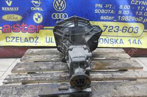 КОРОБКА ПЕРЕДАЧ МЕХАНИЧЕСКАЯ FORD TRANSIT IV 2,5 D TD