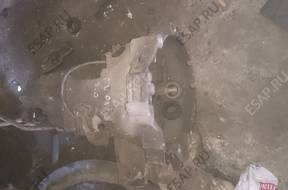 КОРОБКА ПЕРЕДАЧ МЕХАНИЧЕСКАЯ FXR  PASSAT B5 FL  2.0  ALT 130