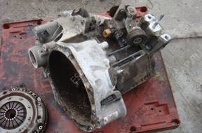 КОРОБКА ПЕРЕДАЧ МЕХАНИЧЕСКАЯ GALAXY MK2 2,3 GORZOW