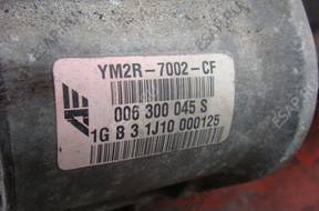 КОРОБКА ПЕРЕДАЧ МЕХАНИЧЕСКАЯ GALAXY MK2 2,3 GORZOW