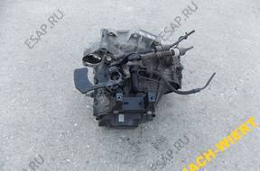 КОРОБКА ПЕРЕДАЧ МЕХАНИЧЕСКАЯ GDL 1.4 16V AUDI A2