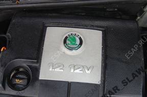КОРОБКА ПЕРЕДАЧ МЕХАНИЧЕСКАЯ GSB SKODA FABIA VW POLO CORDOBA