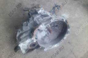 КОРОБКА ПЕРЕДАЧ МЕХАНИЧЕСКАЯ GU 13101871 OPEL 2.2 DTI