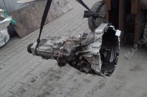 КОРОБКА ПЕРЕДАЧ МЕХАНИЧЕСКАЯ GVE QUATTRO 2,0 L TFSI A4 B7