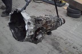 КОРОБКА ПЕРЕДАЧ МЕХАНИЧЕСКАЯ GVE QUATTRO 2,0 L TFSI A4 B7