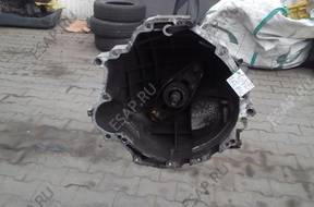 КОРОБКА ПЕРЕДАЧ МЕХАНИЧЕСКАЯ GVE QUATTRO 2,0 L TFSI A4 B7
