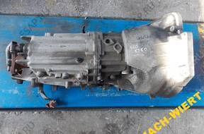 КОРОБКА ПЕРЕДАЧ МЕХАНИЧЕСКАЯ HGD BMW 5 E60 525D 530D