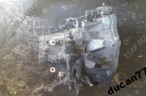 КОРОБКА ПЕРЕДАЧ МЕХАНИЧЕСКАЯ honda accord 2.2 I-CTDI