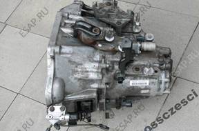 КОРОБКА ПЕРЕДАЧ МЕХАНИЧЕСКАЯ HONDA ACCORD VII 2.2 BWG6