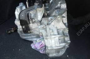 КОРОБКА ПЕРЕДАЧ МЕХАНИЧЕСКАЯ honda accord VIII 2009 год 2.4 БЕНЗИН.