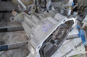 КОРОБКА ПЕРЕДАЧ МЕХАНИЧЕСКАЯ Honda Civic 1.6 01 - 05