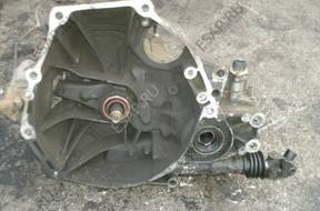 КОРОБКА ПЕРЕДАЧ МЕХАНИЧЕСКАЯ Honda Civic V 1.5