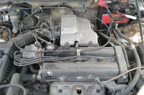 КОРОБКА ПЕРЕДАЧ МЕХАНИЧЕСКАЯ Honda CR-V 1999r
